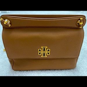 Tory Burch Britten Flap bag shoulder crossbody bag